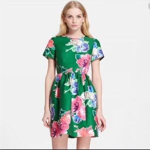 Kate Spade Floral Mini.
